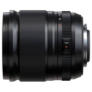 Fujifilm XF 18mm f/1.4 R LM WR Lens