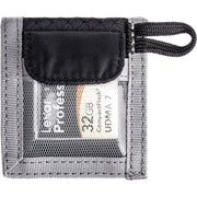 Think Tank Photo CF/SD and Battery Wallet (Gray)