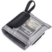 Think Tank Photo CF/SD and Battery Wallet (Gray)