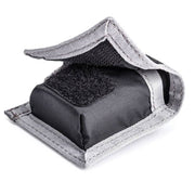 Think Tank Photo CF/SD and Battery Wallet (Gray)