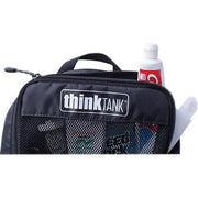 Think Tank Photo Travel Pouch - Small (Black)