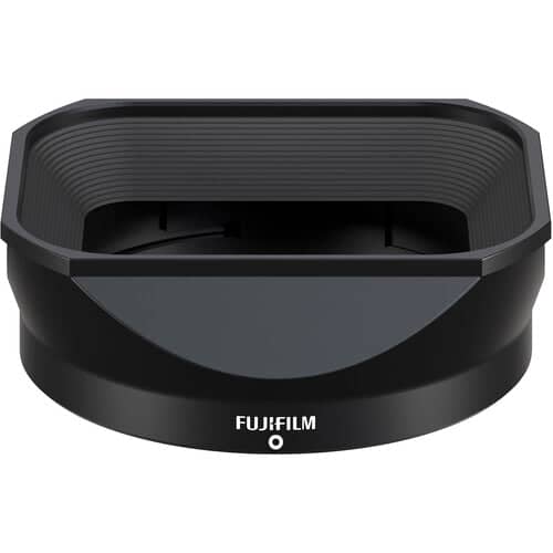 Fujifilm LH-XF18 Lens Hood for XF 18mm f/1.4 R LM WR Lens