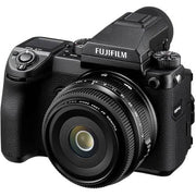Fujifilm GF 50mm f/3.5 R LM WR Lens