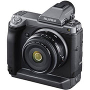Fujifilm GF 50mm f/3.5 R LM WR Lens
