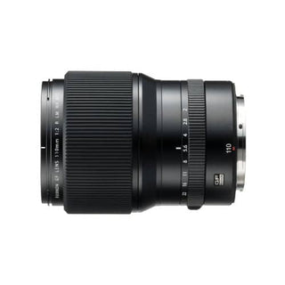 Fujifilm GF 110mm f/2 R LM WR Lens
