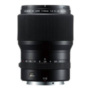Fujifilm GF 110mm f/2 R LM WR Lens