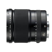 Fujifilm GF 23mm f/4 R LM WR Lens