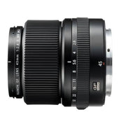 Fujifilm GF 45mm f/2.8 R WR Lens 