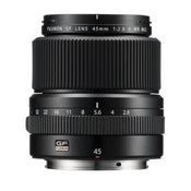 Fujifilm GF 45mm f/2.8 R WR Lens 