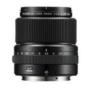 Fujifilm GF 45mm f/2.8 R WR Lens 