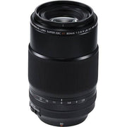 Fujifilm XF 80mm f/2.8 R LM OIS WR Macro Lens