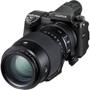 Fujifilm GF 250mm f/4 R LM OIS WR Lens