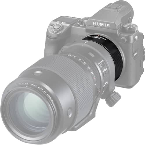 Fujifilm GF 1.4X TC WR Teleconverter