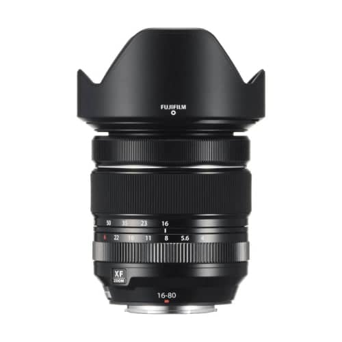 Fujifilm XF 16-80mmF4 R OIS WR