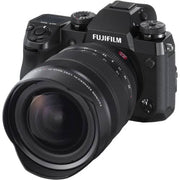 Fujifilm XF 8-16mm F2.8 R LM WR Lens