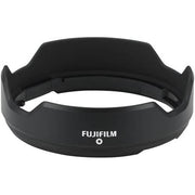 Fujifilm XF 16mm f/2.8 R WR Lens (Black)