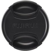 Fujifilm XF 16mm f/2.8 R WR Lens (Black)