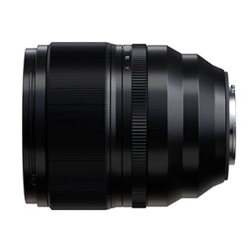Fujifilm XF50mm F1.0 R WR Lens
