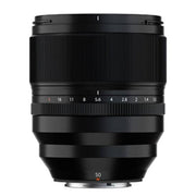 Fujifilm XF50mm F1.0 R WR Lens