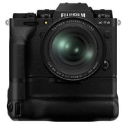 Fujifilm X-T4 Mirrorless Digital Camera - Body Only (Black)