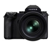 Fujifilm GF80mmF1.7 R WR Lens