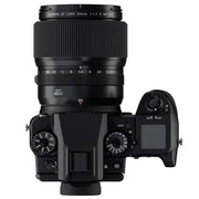 Fujifilm GF80mmF1.7 R WR Lens