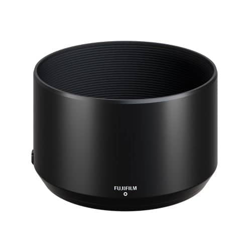 Fujifilm GF80mmF1.7 R WR Lens
