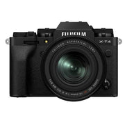 Fujifilm XF 10-24mm f/4 R OIS WR Lens