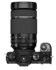 Fujifilm XF70-300mmF4-5.6 R LM OIS WR Lens