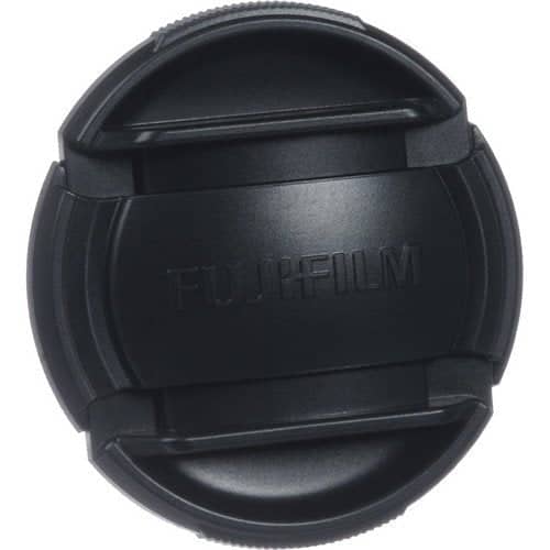 Fujifilm 67mm Lens Cap