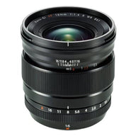 Fujifilm XF 16mm f/1.4 R WR Lens