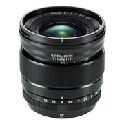 Fujifilm XF 16mm f/1.4 R WR Lens