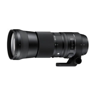 Sigma 150-600mm f/5-6.3 DG OS Contemporary Lens for Sigma