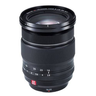 Fujifilm XF 16-55mm f/2.8 R LM WR Lens