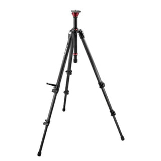 Manfrotto MDEVE 755CX3 MagFibre Video Tripod