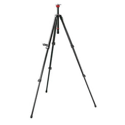 Manfrotto MDEVE 755XB Aluminium Video Tripod