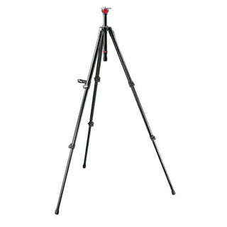 Manfrotto MDEVE 755XB Aluminium Video Tripod
