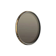 PolarPro 77mm Peter McKinnon Signature Edition II Variable ND 1.8 to 2.7 Filter (6 to 9-Stop) 