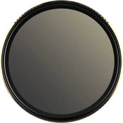 PolarPro 77mm Peter McKinnon Signature Edition II Variable ND 1.8 to 2.7 Filter (6 to 9-Stop) 