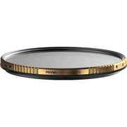 PolarPro 77mm Variable Mist Filter - Edition II (6 to 9-Stop)