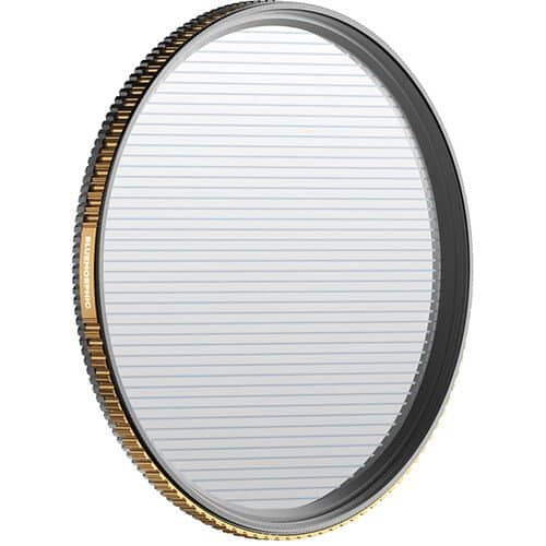 PolarPro 77mm Quartzline BlueMorphic Filter