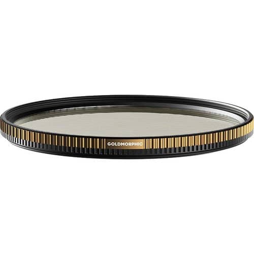 PolarPro 77mm Quartzline GoldMorphic Filter