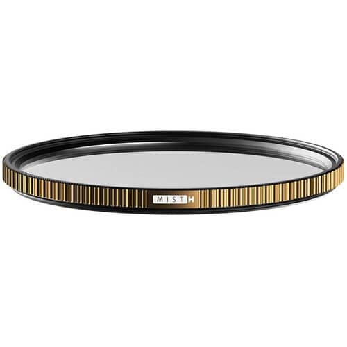 PolarPro 77mm Quartzline Mist Filter (Heavy)