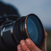 PolarPro 77mm Quartzline Mist Filter (Heavy)