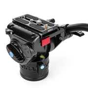 Sirui VH-10X Pro Fluid Video Head