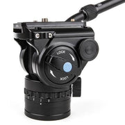 Sirui VH-10X Pro Fluid Video Head