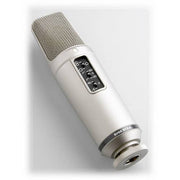 Rode NT2-A Multi-Pattern Dual Condenser Microphone