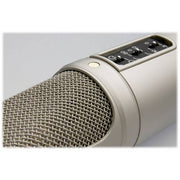 Rode NT2-A Multi-Pattern Dual Condenser Microphone