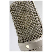Rode NT2-A Multi-Pattern Dual Condenser Microphone