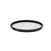 Hoya 77mm Mist Diffuser Black No 0.5 Filter